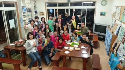 9/29（月） Go to the West!