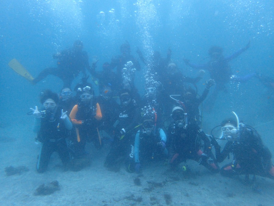 9/17　井田へと移動してきました～♪