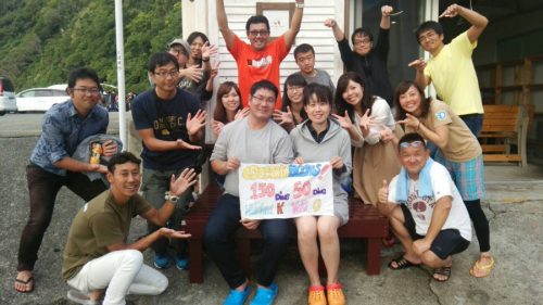 １０/６　井田へ行ってきました～♪