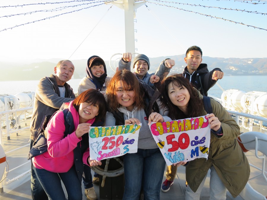 南の楽園♪ボホールツアー２０１７(^O^)！