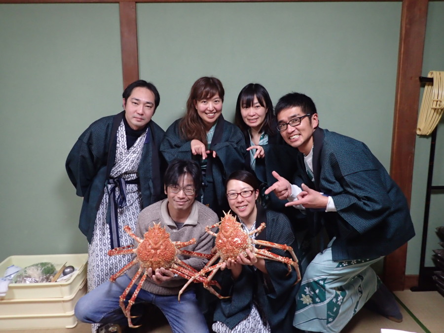 2018年1/12~15 ぶっといハンマー&海底遺跡 与那国いっくんぞ~ツアー♪♪