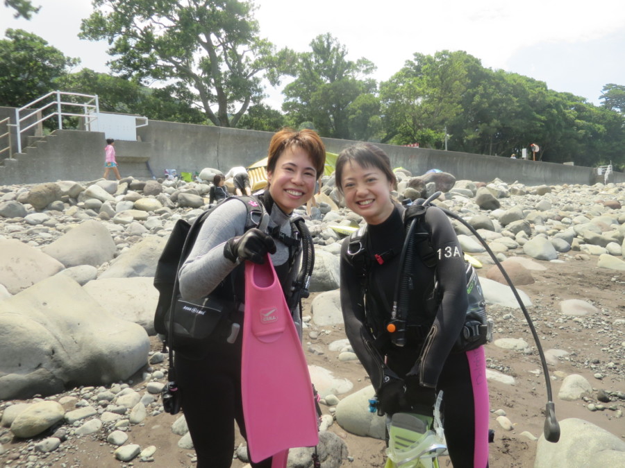 ７/２８  井田はベタ凪でした♪