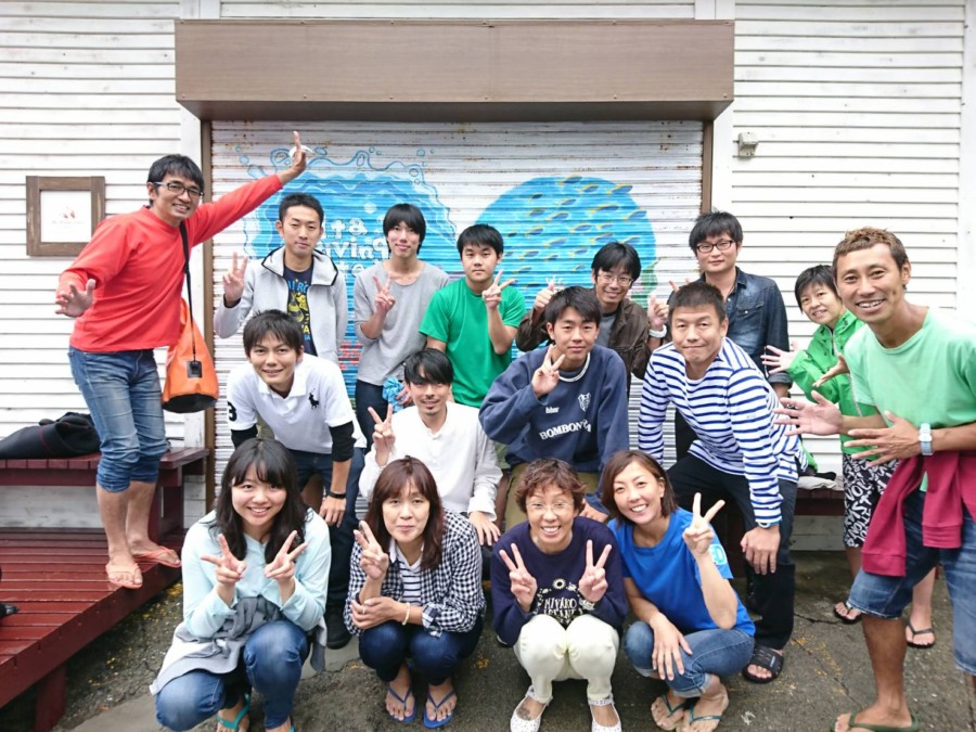 9/28 クローズ明けもイロカエルアンコウ達は元気ですよ♪