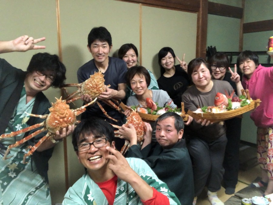 2019年ドルフィンウェーブ大物天国パラオツアーヽ(´▽｀)/