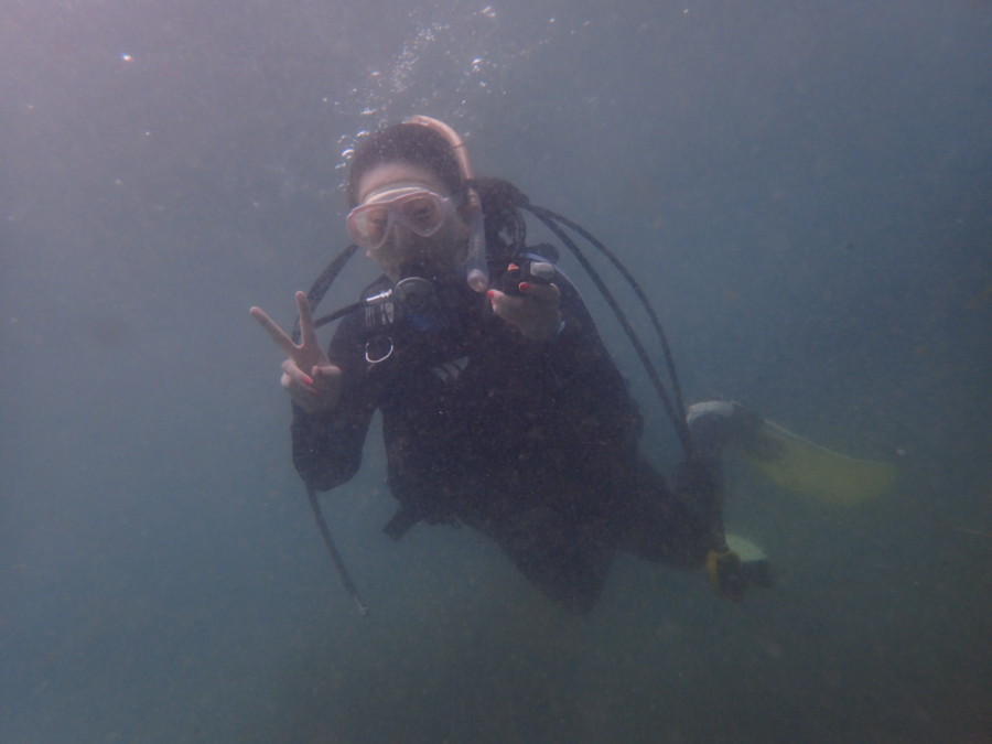 6/6　絶好調の神子元島です‼️この潮を逃さないでください^^v