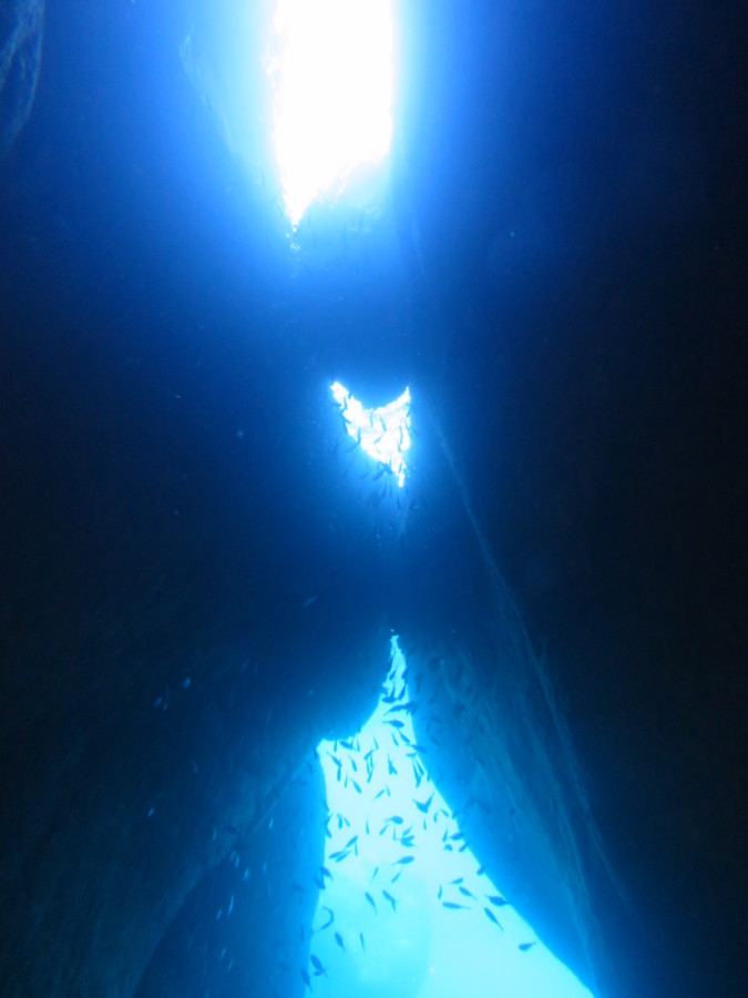 １０/３０　本日は黄金崎に行ってきました(^^)/