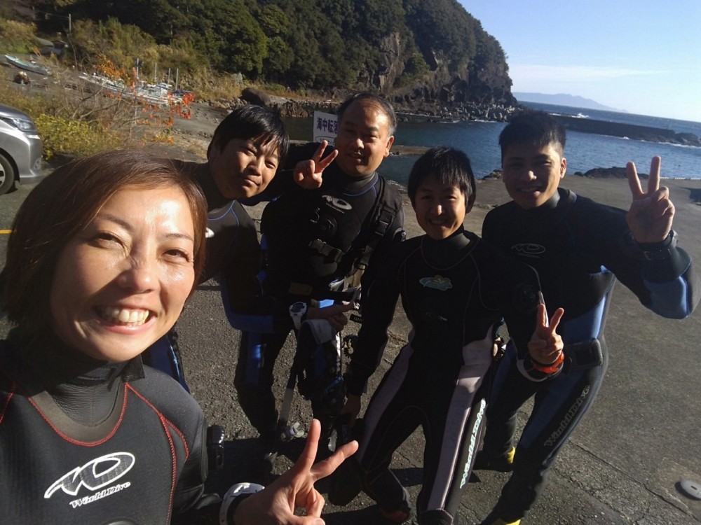 2023年ドルフィンウェーブ年越しパーティー