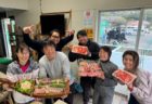 ドルフィンウェーブW沈船ツアー2024♪