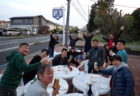 Dolphinwave伊豆半島BBQ1泊ツアー2024♪
