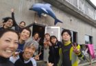 ドルフィンウェーブ与論島ツアー 2024\(^o^)/
