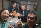 ドルフィンウェーブたかあし蟹ツアー2025♪