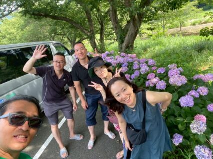 2025年ドルフィンウェーブ伊豆半島縦断キンメしゃぶしゃぶグルメ付きツアー ❗️ムービーバージョンです♪