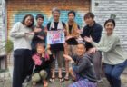 １０/１２　クローズ明けの海は青い！温かい！富戸ピラミッドも最高です♪