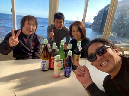 2025-26年第３回ドルフィンウェーブたかあし蟹🦀ツアーのムービーバージョン