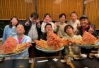 2025-26年第６回ドルフィンウェーブたかあし蟹🦀ツアー ❗️ムービーバージョンです＼(^o^)／