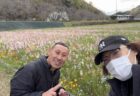 3/27 井田へ行ってきました(^^)/