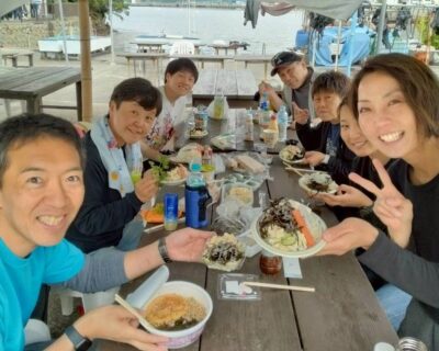 🌊🌿Dolphinwave 伊豆半島BBQ1泊ツアー2026 第２回🌿🌊