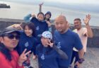５/２３　伊豆：黄金崎に行ってきました！