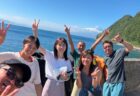 ８/４　伊豆雲見：富戸クローズでも洞窟と魚群に包まれる西伊豆・雲見へ＼(^o^)／