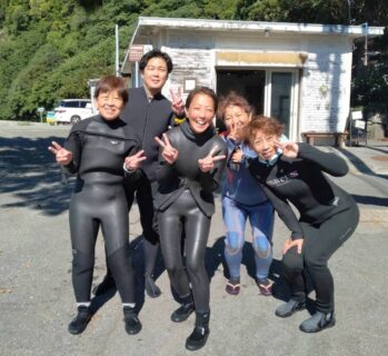 ９/１７　富戸クローズ😭・・・井田へ行ってきました！