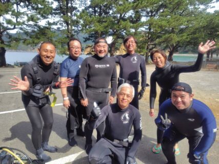 １０/２３　黄金崎に行ってきました～♪